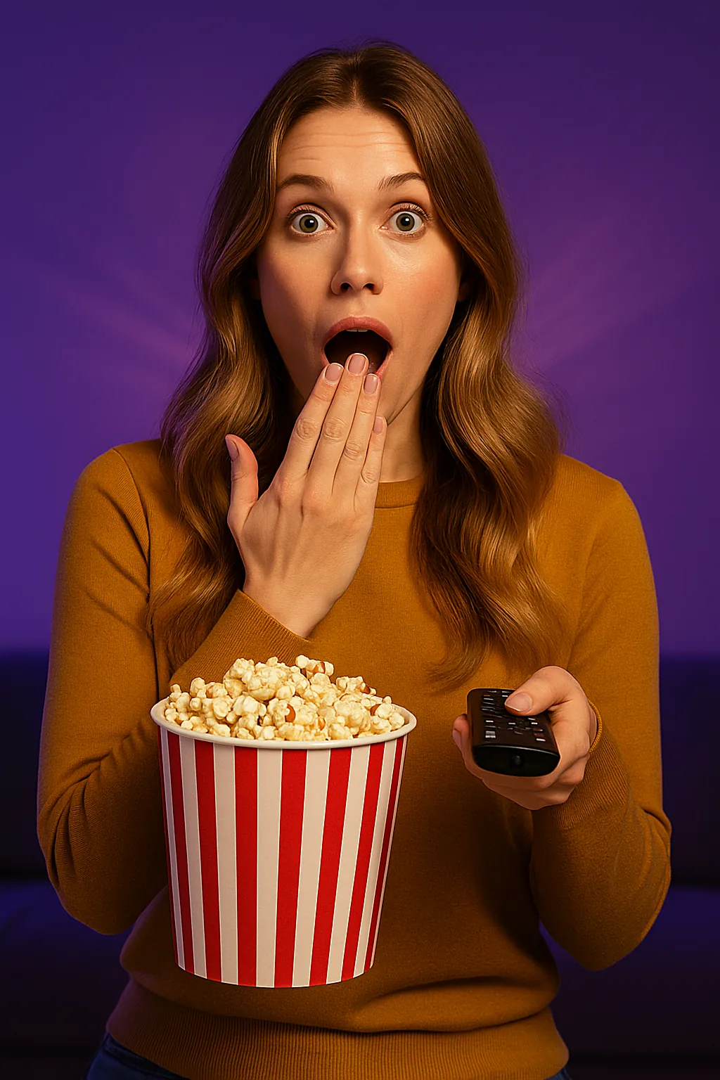 Novela na Família Flix
